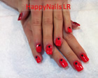 Nail Art Ongles La Rochelle
